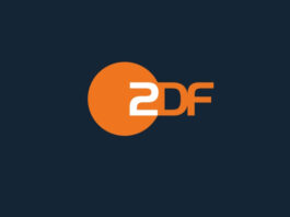 ZDF-Logo