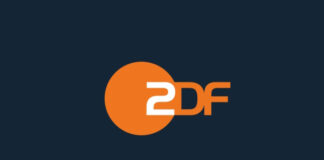 ZDF-Logo