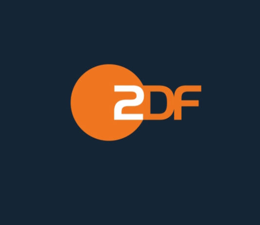 ZDF-Logo