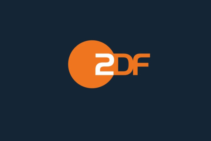 ZDF-Logo