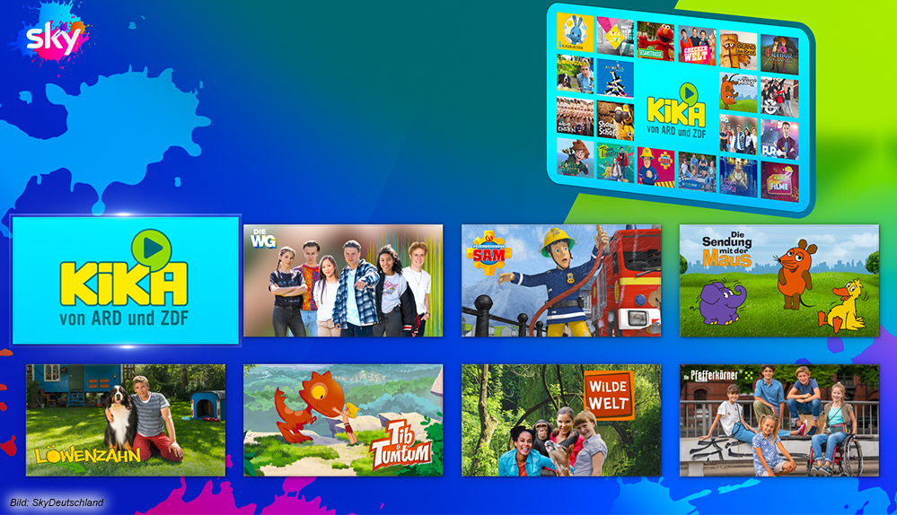 sky q neue mediathek ab sofort verfugbar digital fernsehen