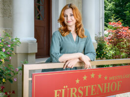 Sophie Schiller bei „Sturm der Liebe"
