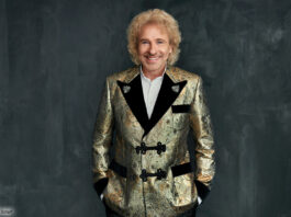 Thomas Gottschalk moderiert wieder „Wetten, dass..?"