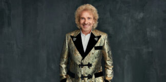 Thomas Gottschalk moderiert wieder „Wetten, dass..?"