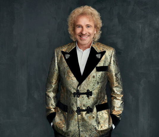 Thomas Gottschalk moderiert wieder „Wetten, dass..?"
