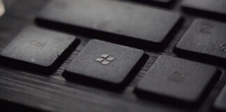 windows tastatur