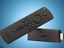 Amazon Fire-TV-Stick