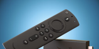 Amazon Fire-TV-Stick