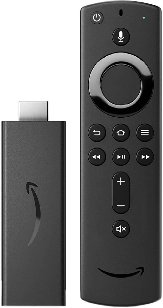 Amazon-Fire-TV-Stick Fernbedienung