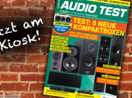 Audio Test 07 2021