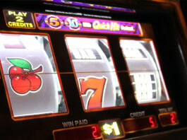 Casino Automat