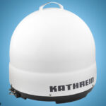 Kathrein-CAP-500M Vorderansicht