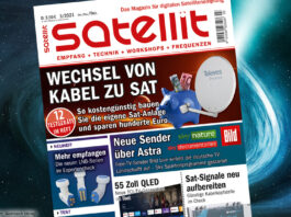 Satellit 03 2021