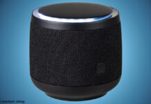 Telekom-Smart-Speaker