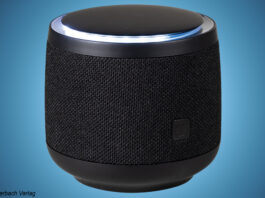 Telekom-Smart-Speaker