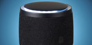 Telekom-Smart-Speaker