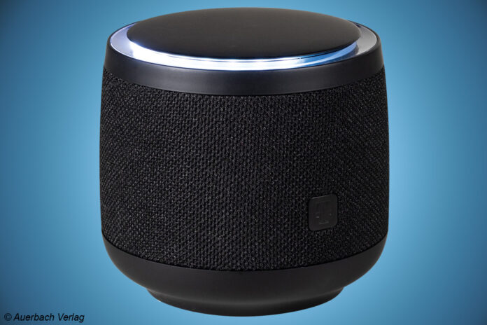 Telekom-Smart-Speaker