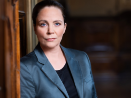Thea Dorn lädt zum Literarischen Quartett