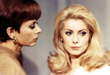 Luis Bunuel "Belle de Jour" auf Tele 5
