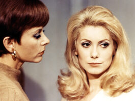 Luis Bunuel "Belle de Jour" auf Tele 5