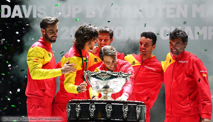 Davis Cup bei ServusTV