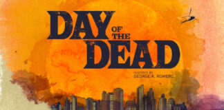 day of the dead