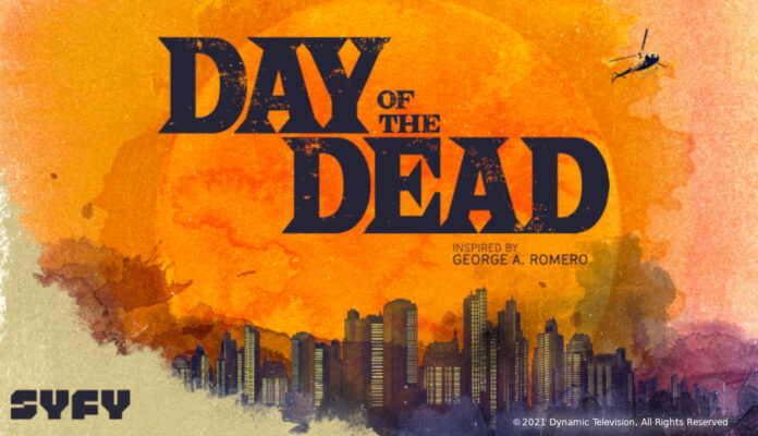 day of the dead