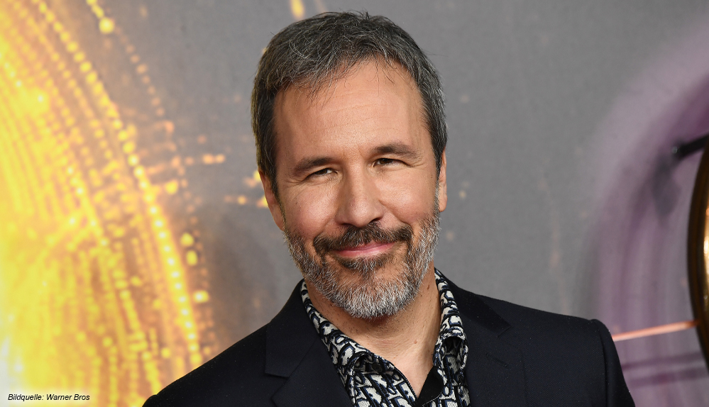 Regisseur Denis Villeneuve