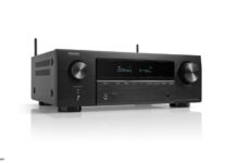 Denon AV-Receiver