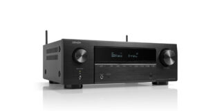 Denon AV-Receiver