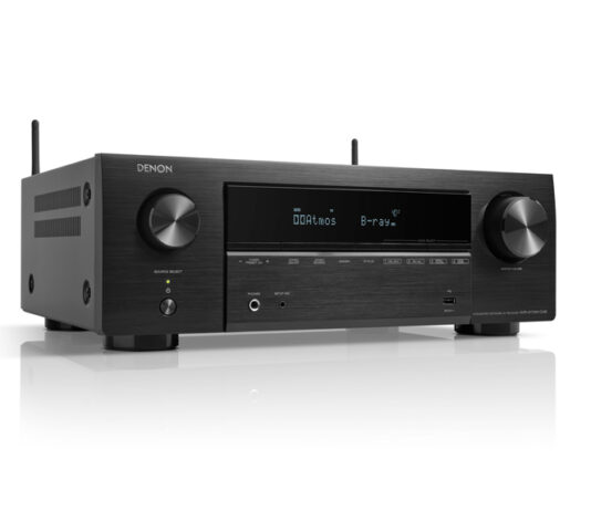 Denon AV-Receiver