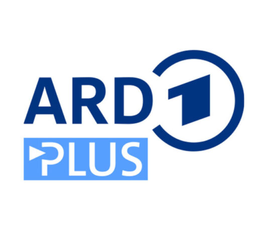 ard plus logo