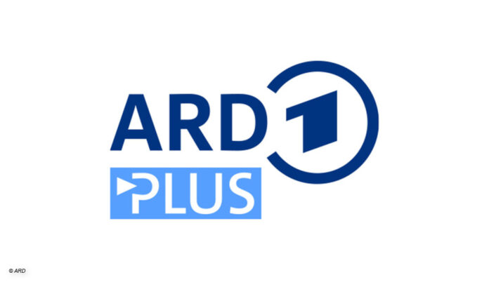 ard plus logo