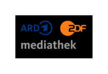 Mediathek ARD ZDF Streamingnetzwerk; © ARD ZDF