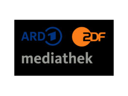 Mediathek ARD ZDF Streamingnetzwerk; © ARD ZDF