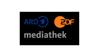 Mediathek ARD ZDF Streamingnetzwerk; © ARD ZDF