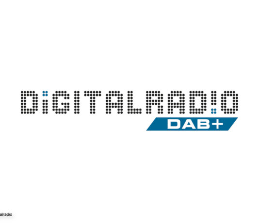 DAB+ DAB Plus Digitalradio © SWR/ARD-Projektbüro Digitalradio