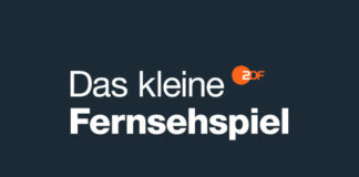 Das kleine Fernsehspiel © ZDF/Corporate Design