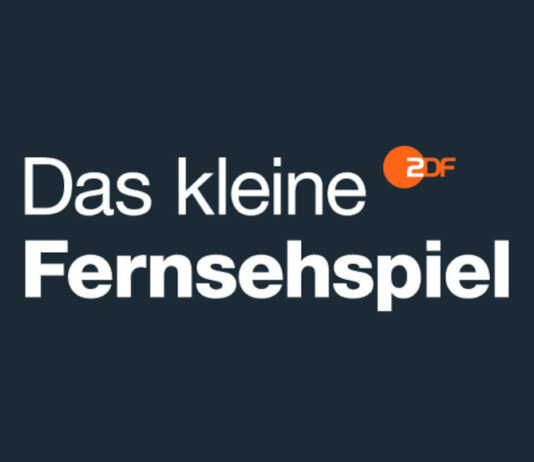 Das kleine Fernsehspiel © ZDF/Corporate Design
