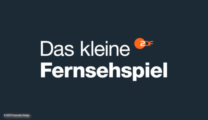 Das kleine Fernsehspiel © ZDF/Corporate Design