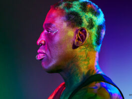 Dennis Rodman im Profil; © RTL/ © ESPN