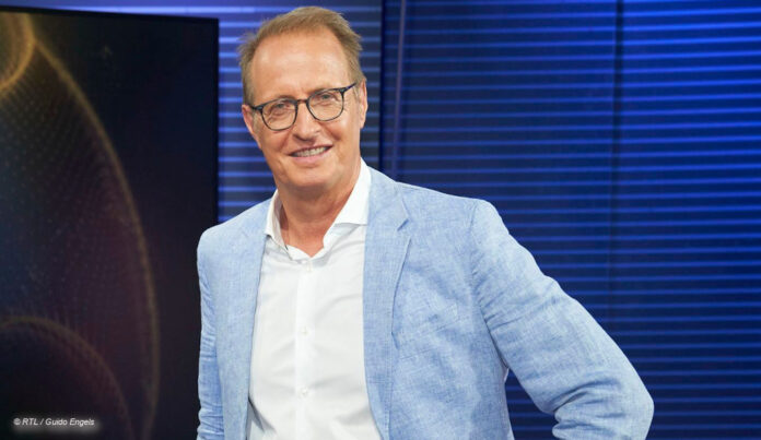 Florian König © RTL / Guido Engels