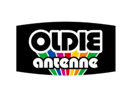 Oldie Antenne Logo © Antenne Bayern GmbH