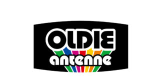 Oldie Antenne Logo © Antenne Bayern GmbH