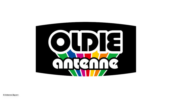 Oldie Antenne Logo © Antenne Bayern GmbH