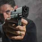 Pistole Gung Hollywood Action © TheVisualsYouNeed via stock.adobe.com