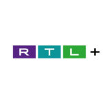 RTL+ Logo