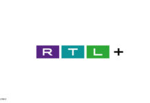 RTL+ Logo