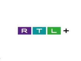 RTL+ Logo