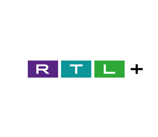 RTL+ Logo